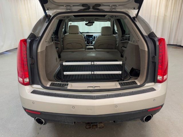 Used 2014 Cadillac SRX Performance w/ Driver Awareness Package image 34