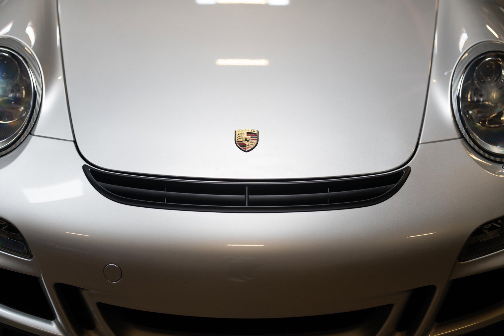 Used 2007 Porsche 911 GT3 RS image 23