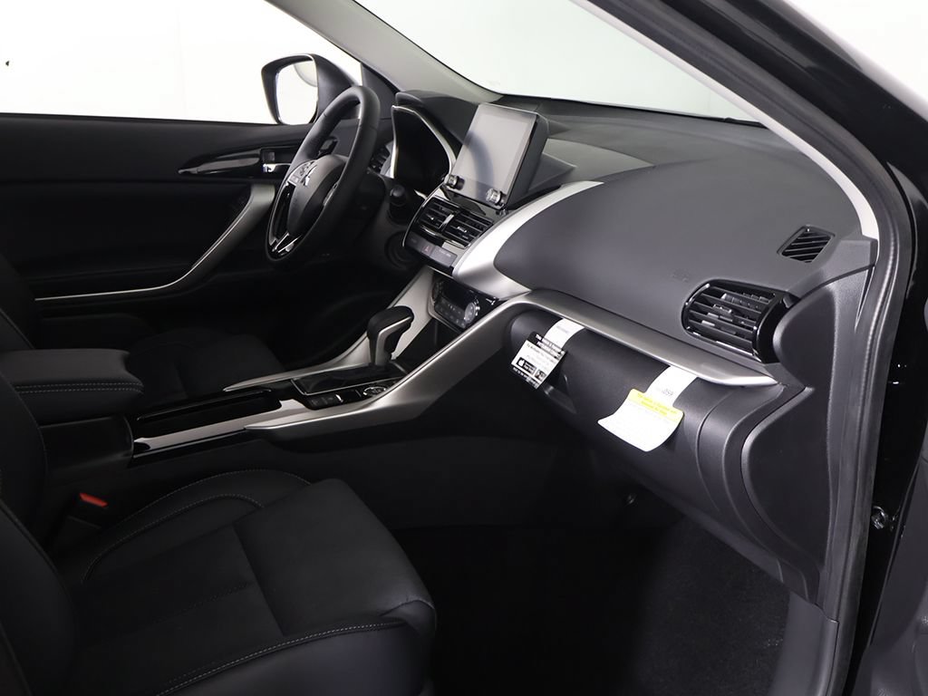 New 2026 Mitsubishi Eclipse Cross AWD image 23