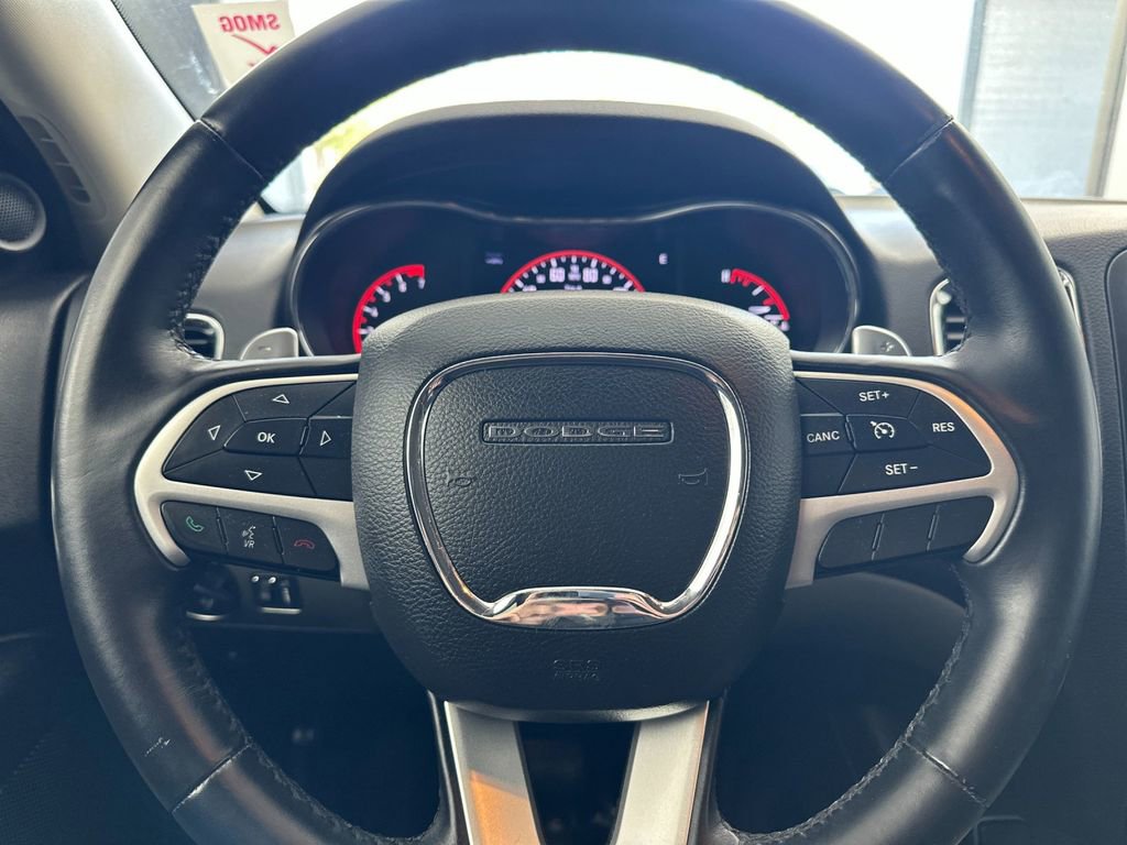 Used 2015 Dodge Durango SXT w/ Quick Order Package 23B image 22