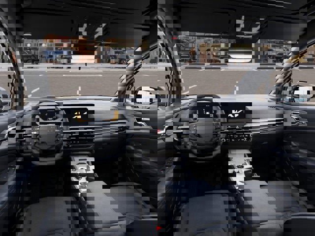 New 2026 Kia Sportage X-Line image 14