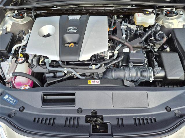 Used 2021 Lexus ES 300h w/ Premium Package FWD image 23