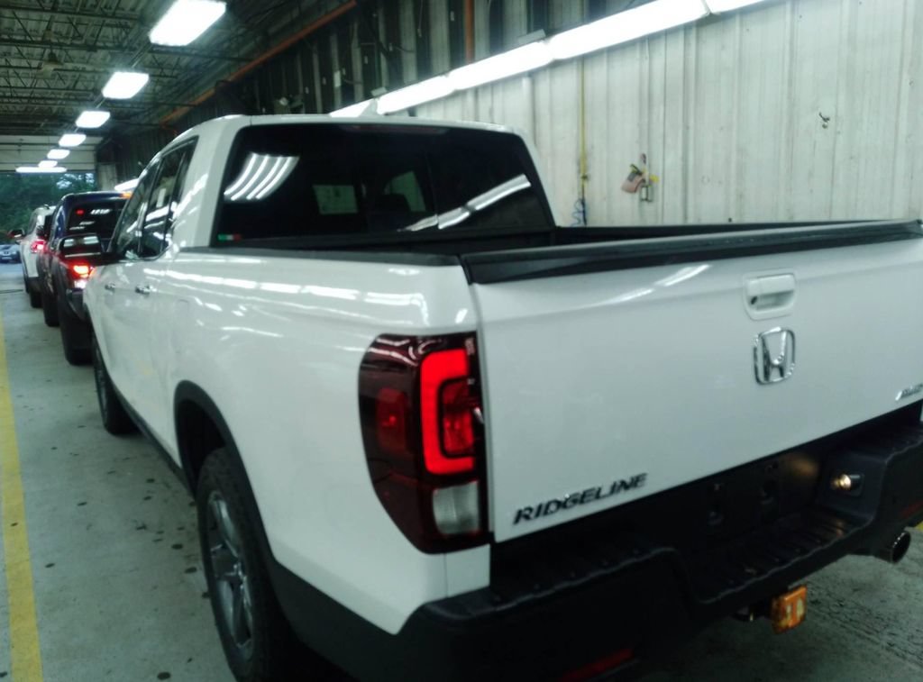 Used 2023 Honda Ridgeline RTL-E image 5