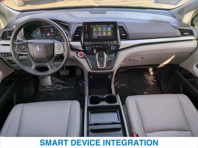 Used 2023 Honda Odyssey EX-L image 21
