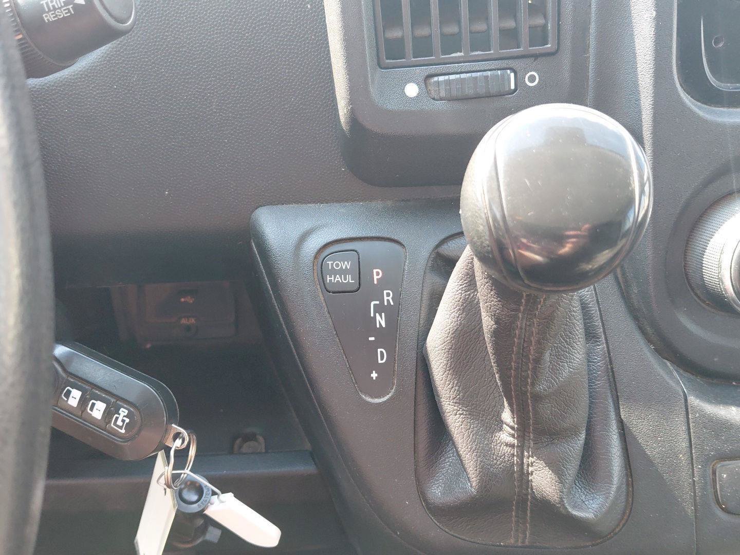 Used 2016 RAM ProMaster 3500 FWD image 25