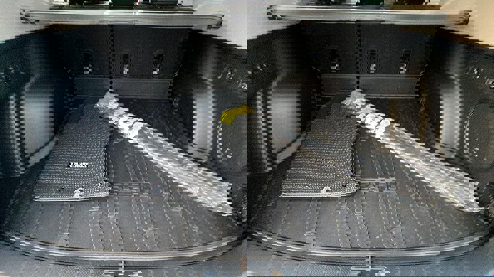 Used 2021 Subaru Forester Touring image 17