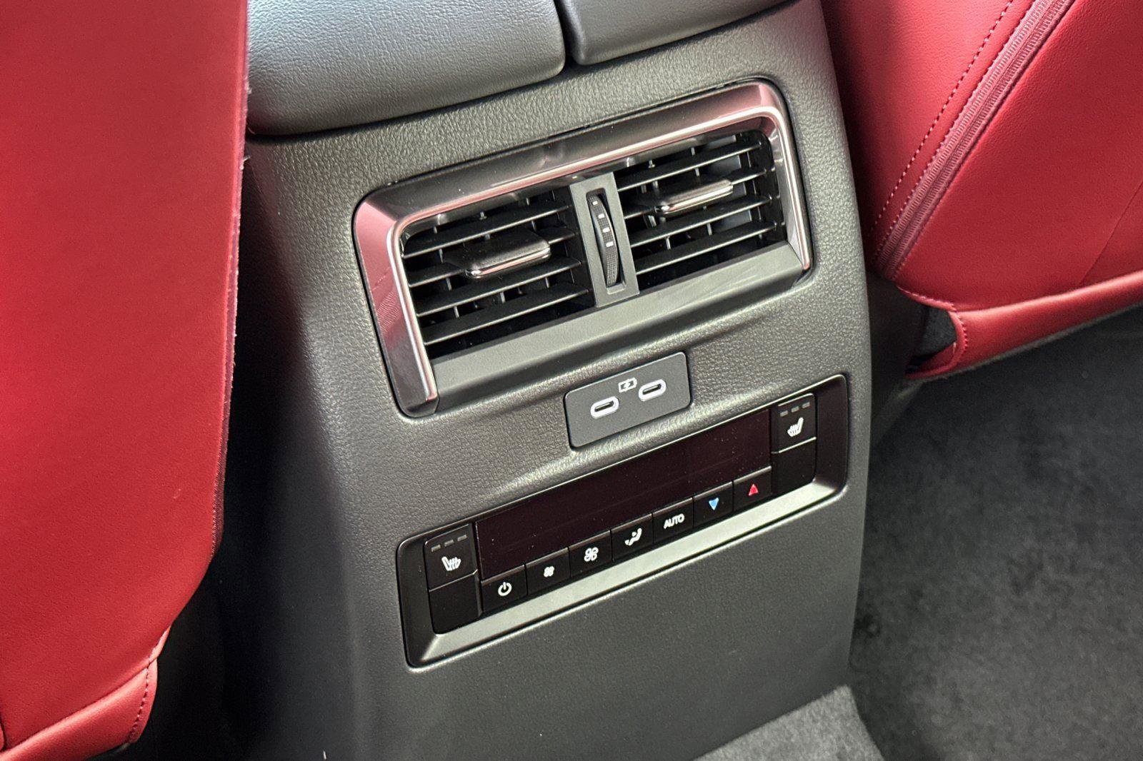 New 2026 MAZDA CX-70 3.3 Turbo w/ Premium Plus Pkg image 14