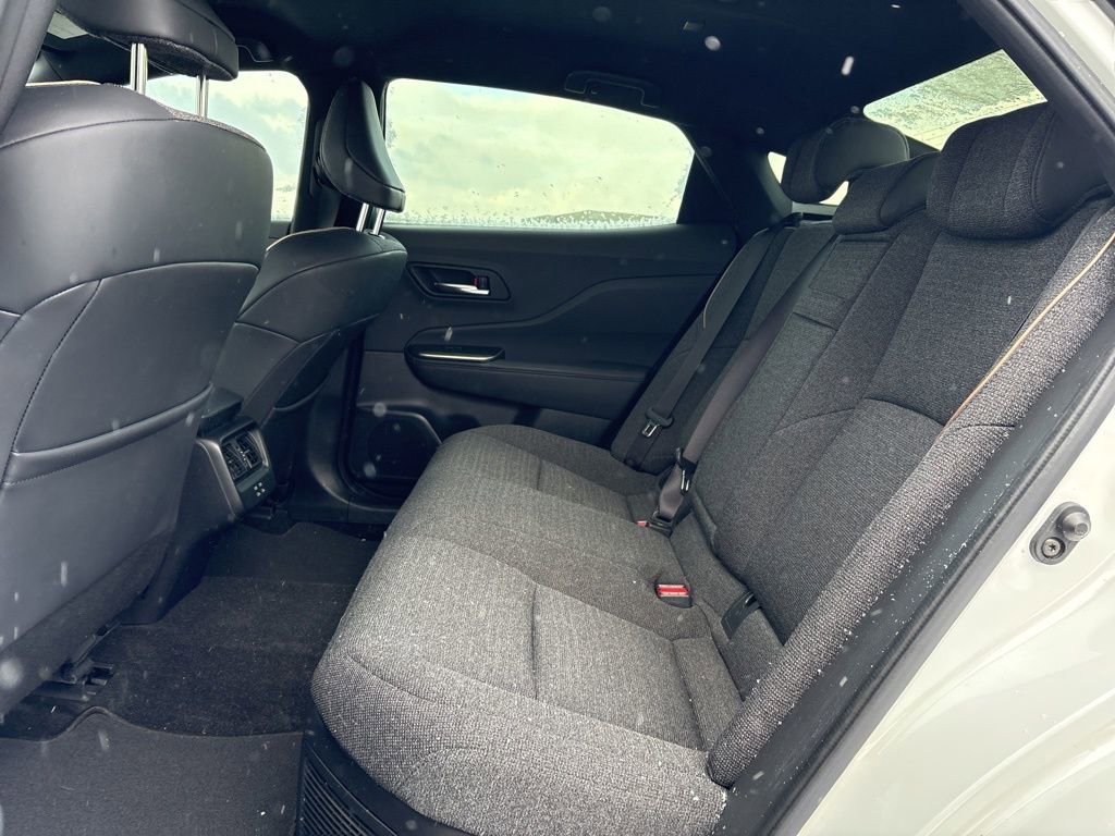 Used 2023 Toyota Crown XLE image 11