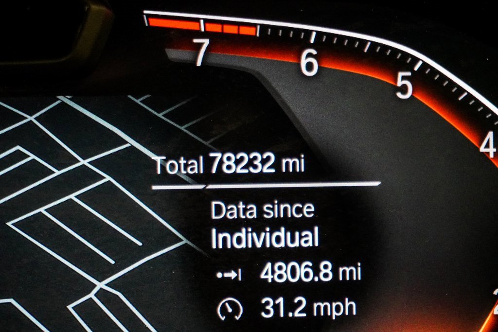 Used 2019 BMW X5 xDrive40i image 35