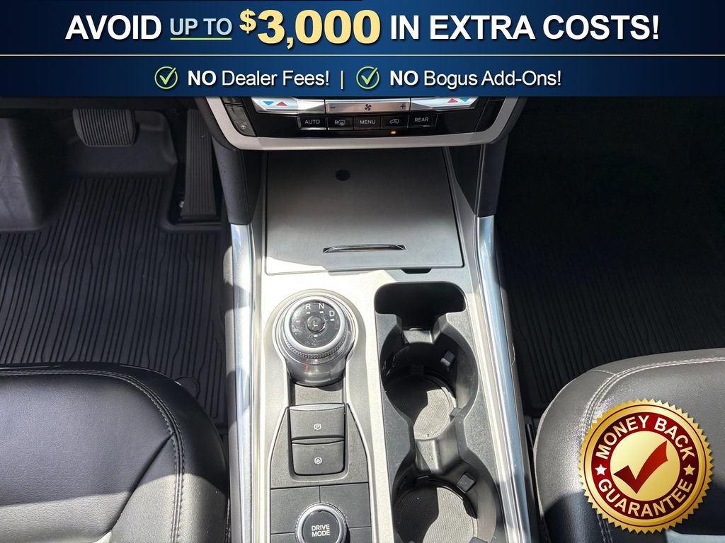 Used 2023 Ford Explorer XLT w/ Equipment Group 202A AWD/4WD image 20