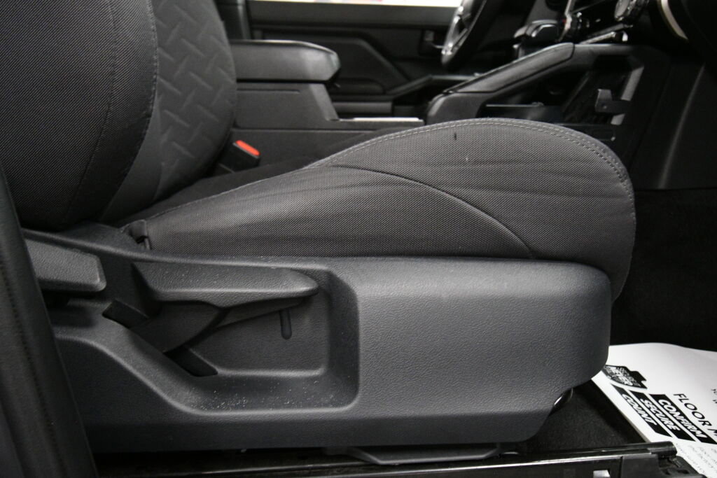 Certified 2024 Toyota Tacoma SR5 RWD image 26