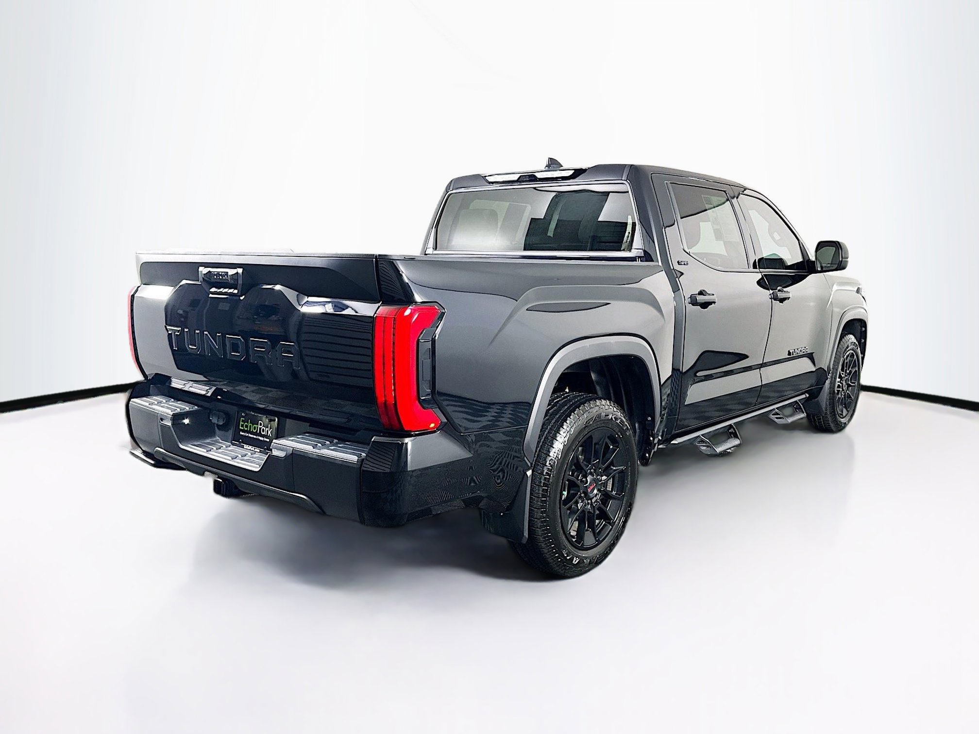 Used 2024 Toyota Tundra SR5 image 9