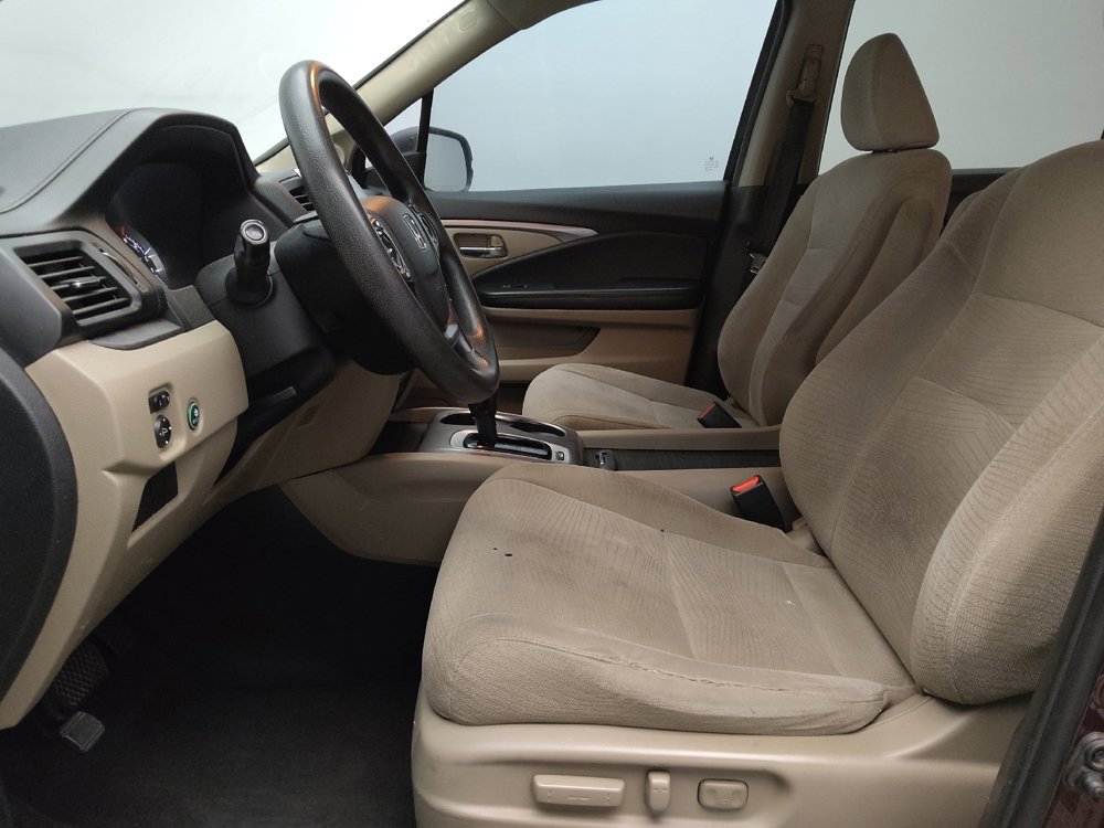 Used 2016 Honda Pilot EX image 17