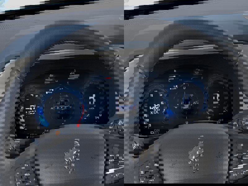 New 2025 Ford Bronco Sport Heritage w/ Convenience Package image 13