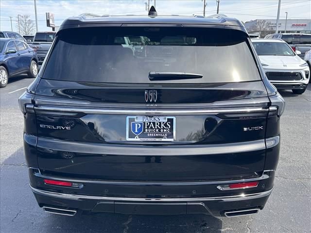 New 2026 Buick Enclave Avenir w/ Super Cruise Package image 10