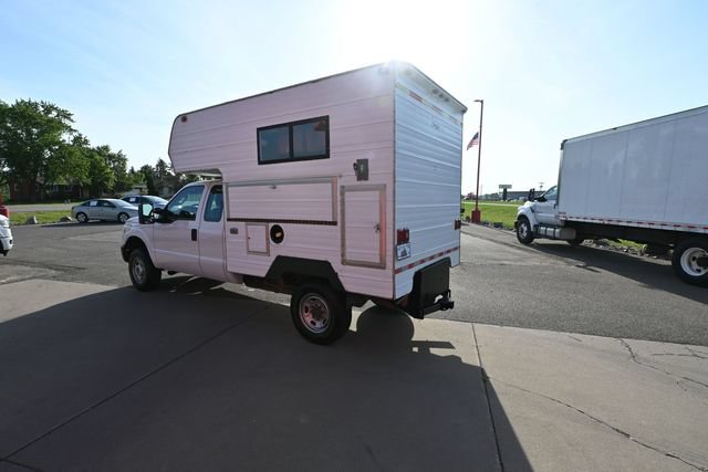 Used 2016 Ford F350 XL AWD/4WD image 6