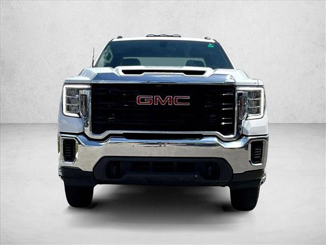 Used 2022 GMC Sierra 3500 Pro AWD/4WD video 3