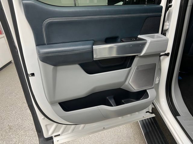 Used 2021 Ford F150 Limited image 45