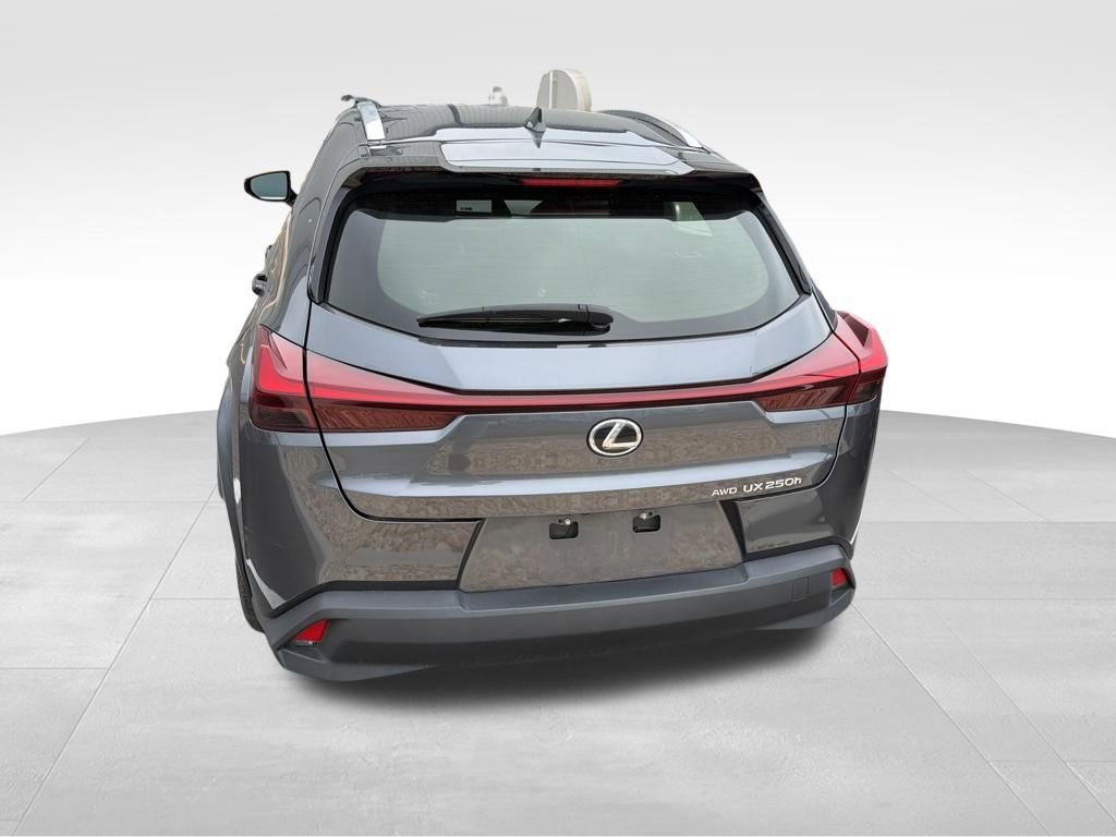 Used 2023 Lexus UX 250h AWD w/ Accessory Package (Z2) image 6