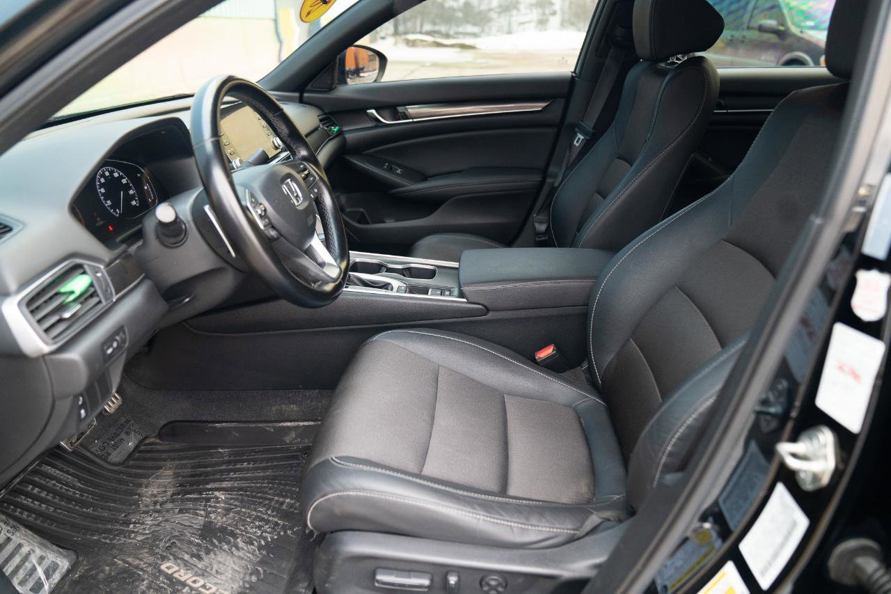 Used 2020 Honda Accord Sport image 24