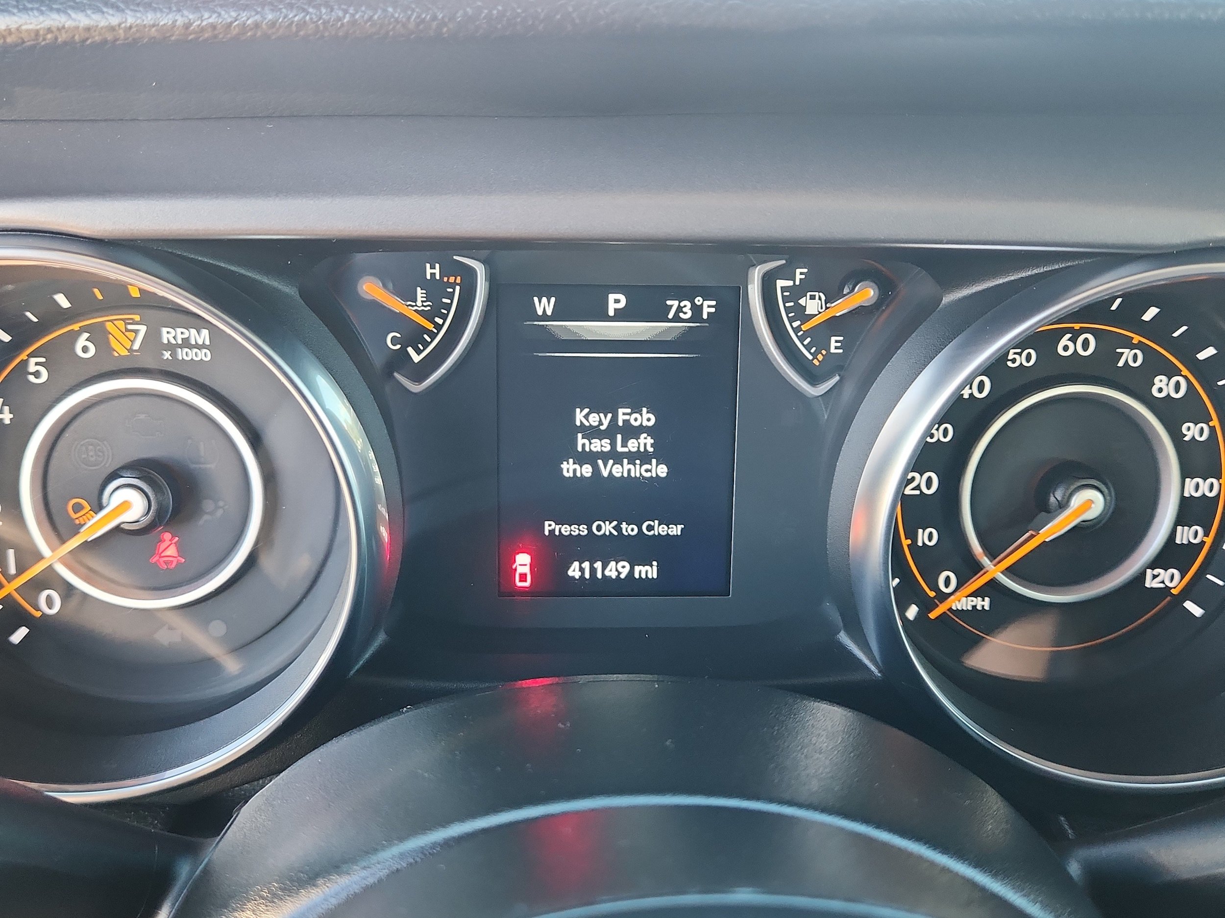 Used 2023 Jeep Gladiator Sport AWD/4WD image 15