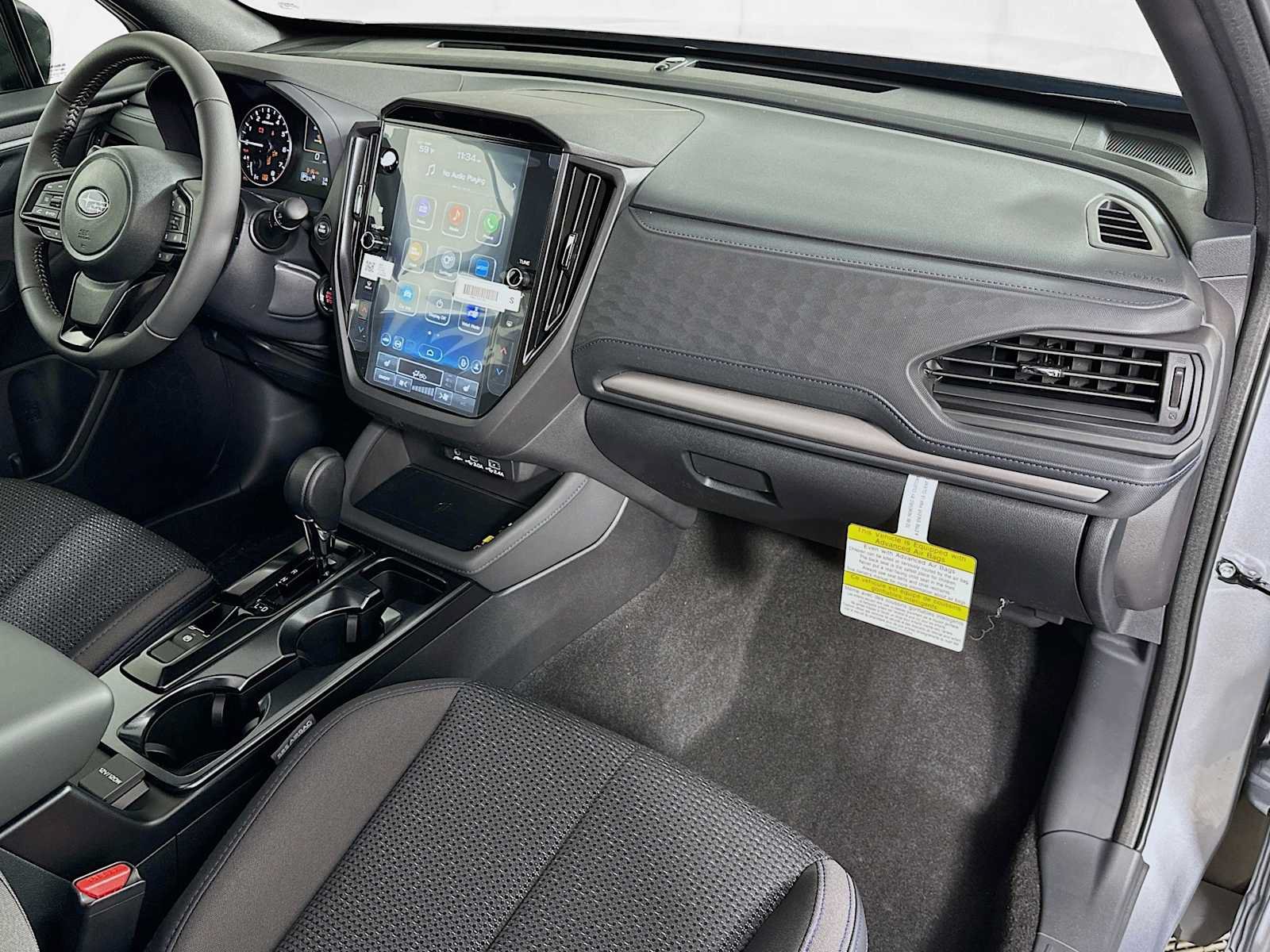 Certified 2026 Subaru Forester Premium AWD/4WD image 27