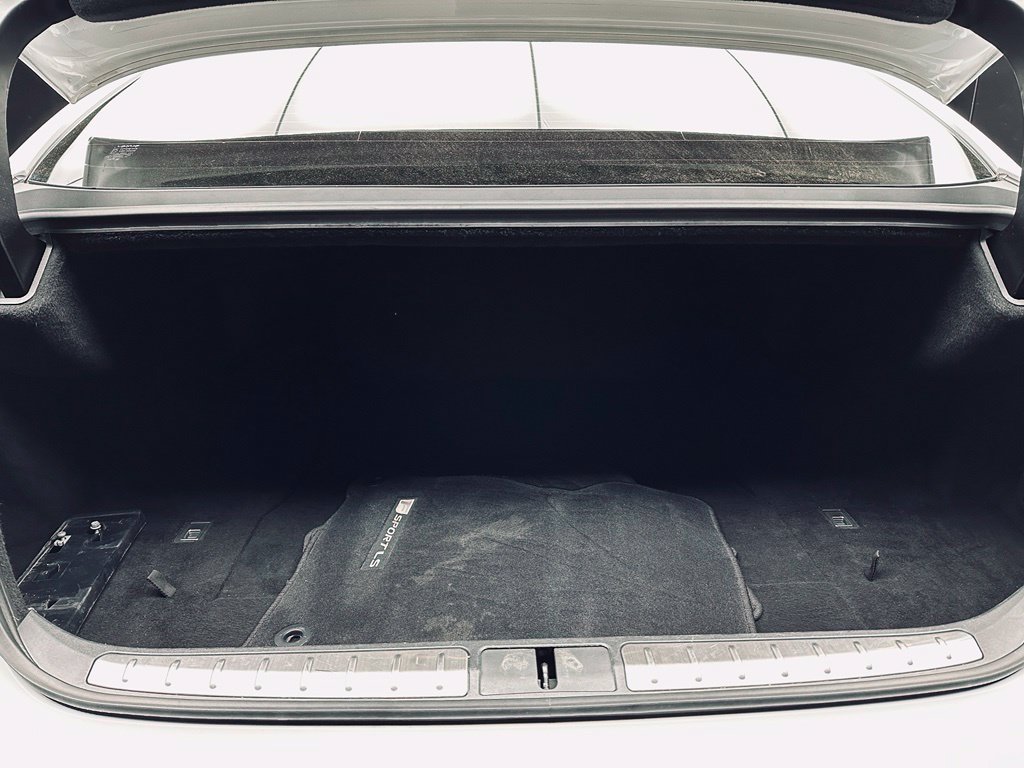 Used 2022 Lexus LS 500 F Sport AWD/4WD image 40