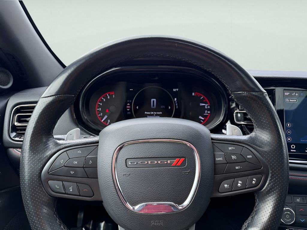Used 2023 Dodge Durango GT image 21