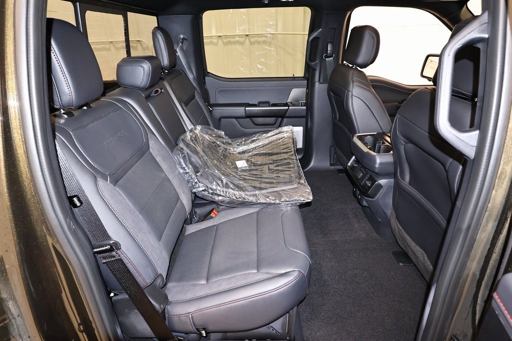 New 2026 Ford F150 Raptor image 16