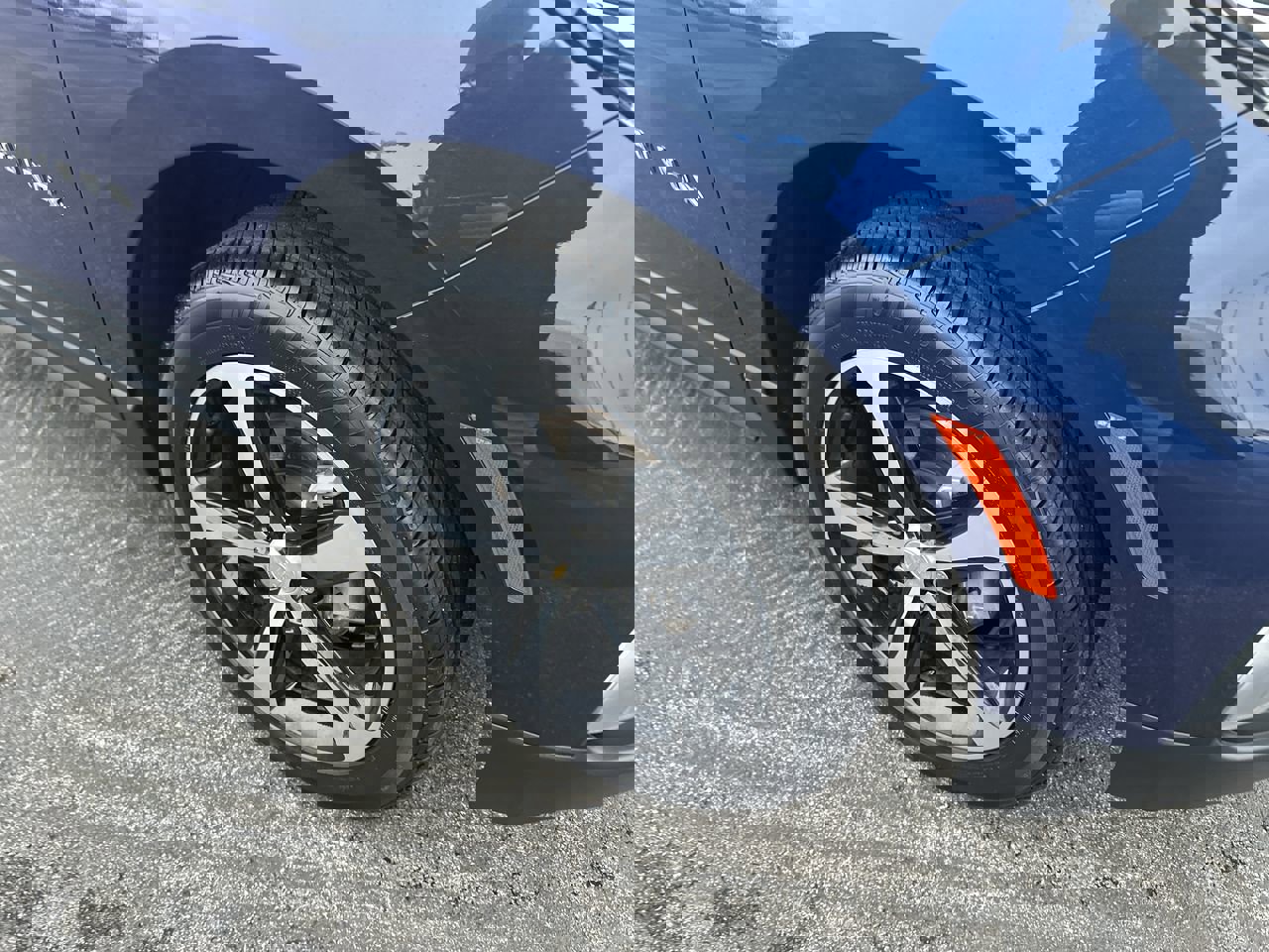 Certified 2022 Chevrolet Equinox LT image 10