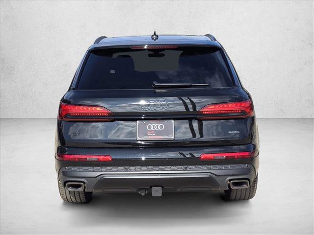 New 2026 Audi Q7 3.0T Premium Plus image 6