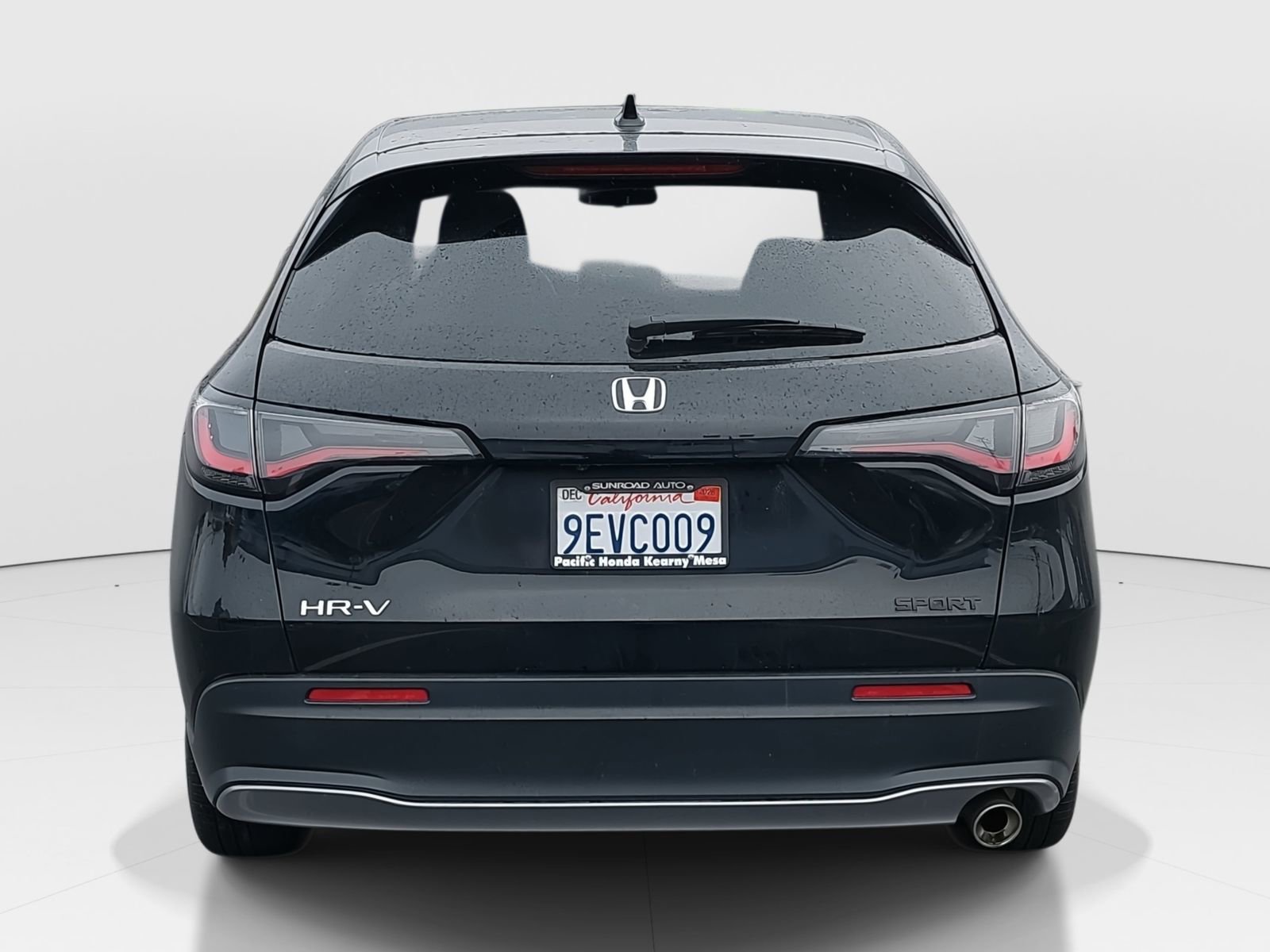 Used 2023 Honda HR-V Sport image 6