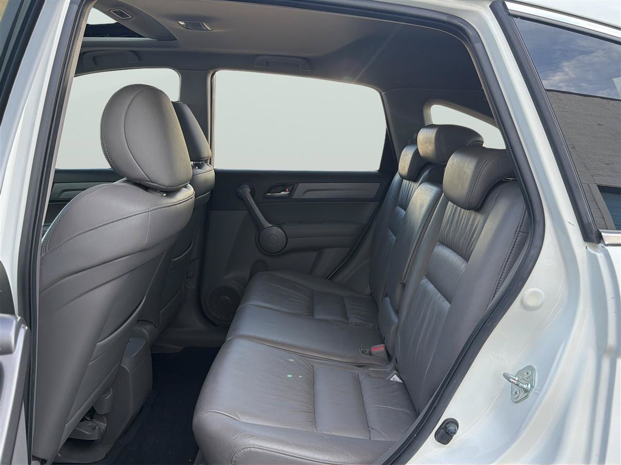 Used 2009 Honda CR-V EX-L image 17