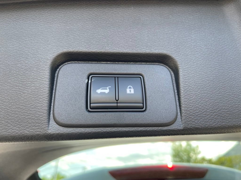 Certified 2021 Nissan Rogue SL w/ Premium Package AWD/4WD image 16