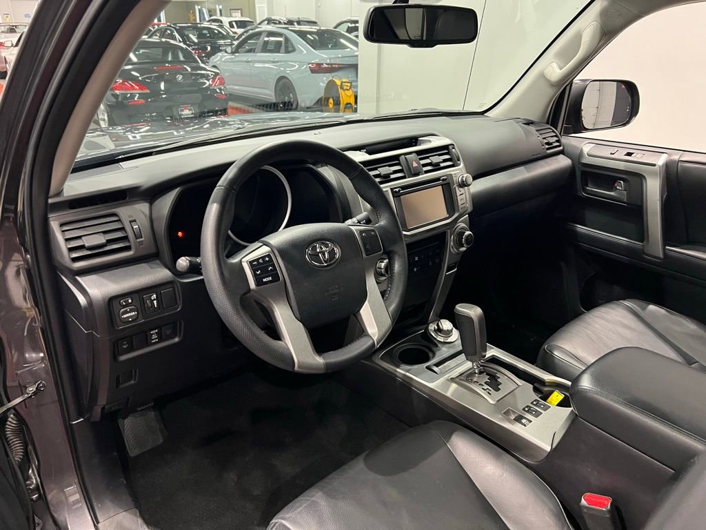 Used 2013 Toyota 4Runner Limited image 19