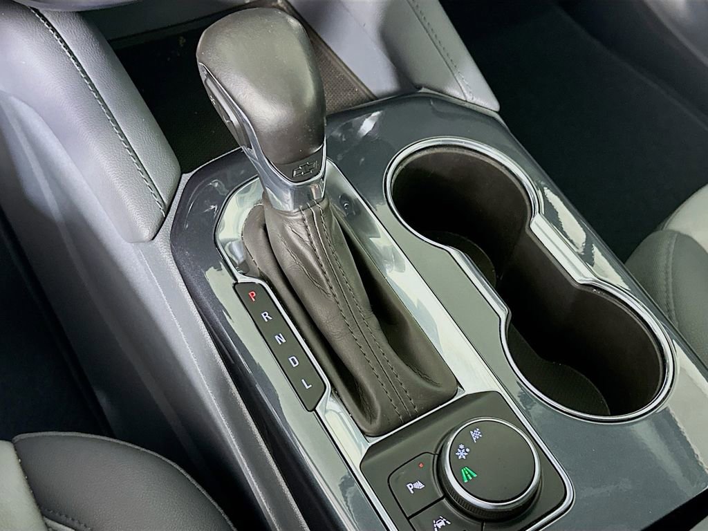 Used 2022 Chevrolet Blazer LT w/ Sound & Technology Package image 22