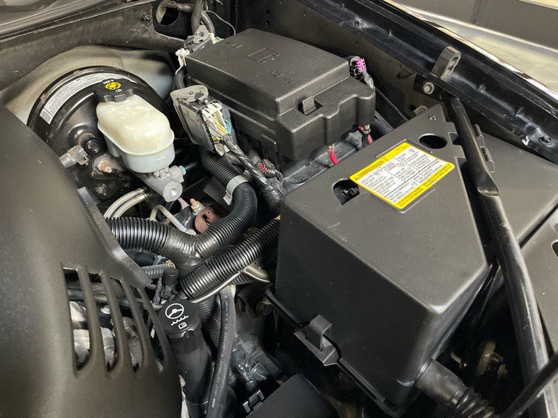 Used 2006 Chevrolet TrailBlazer LS w/ SS Package image 60