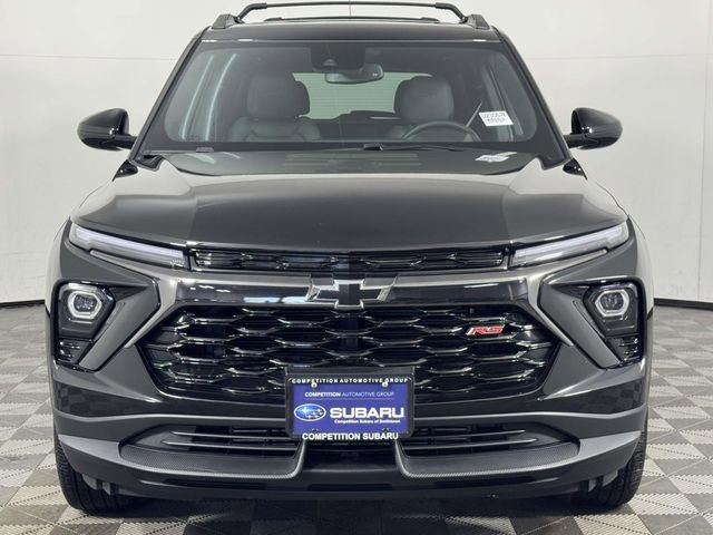 Used 2024 Chevrolet TrailBlazer RS w/ Convenience Package AWD/4WD image 6