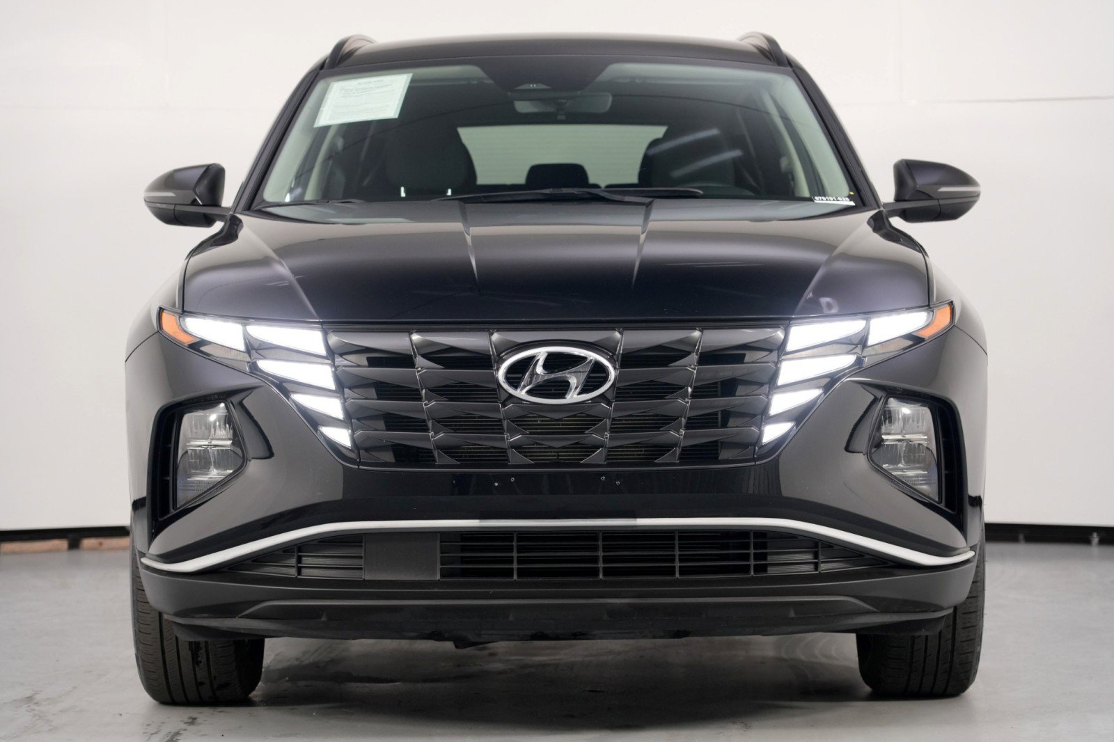 Used 2022 Hyundai Tucson SEL w/ Cargo Package image 6