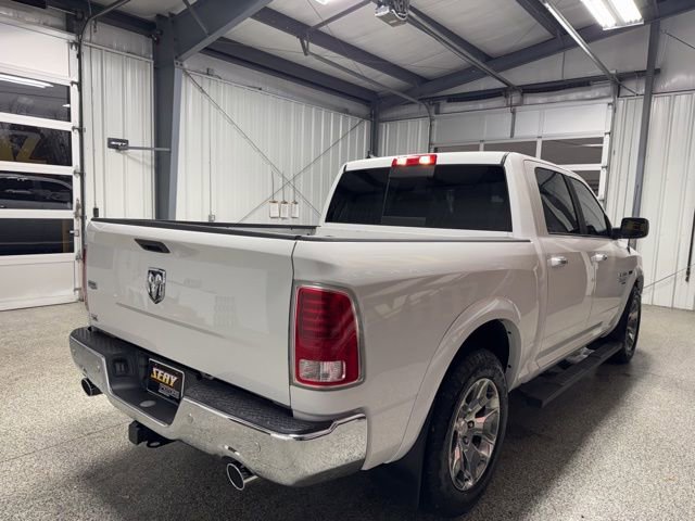 Used 2019 RAM 1500 Laramie w/ Convenience Group image 21