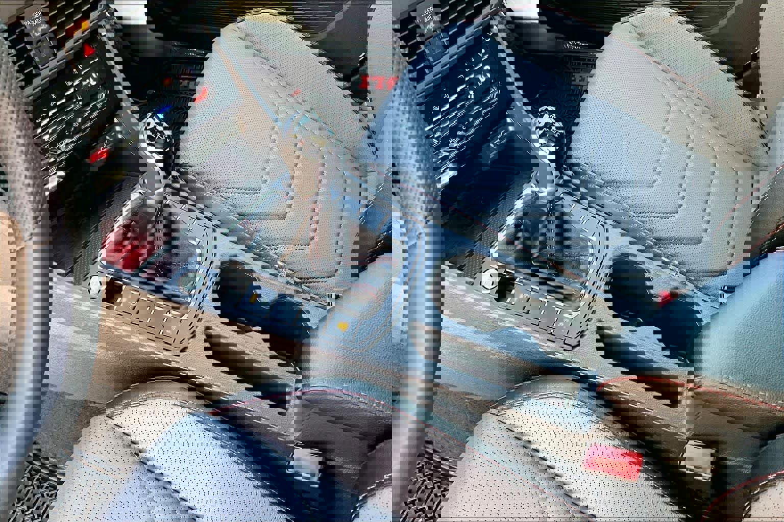 New 2026 Volkswagen Jetta GLI Autobahn image 7