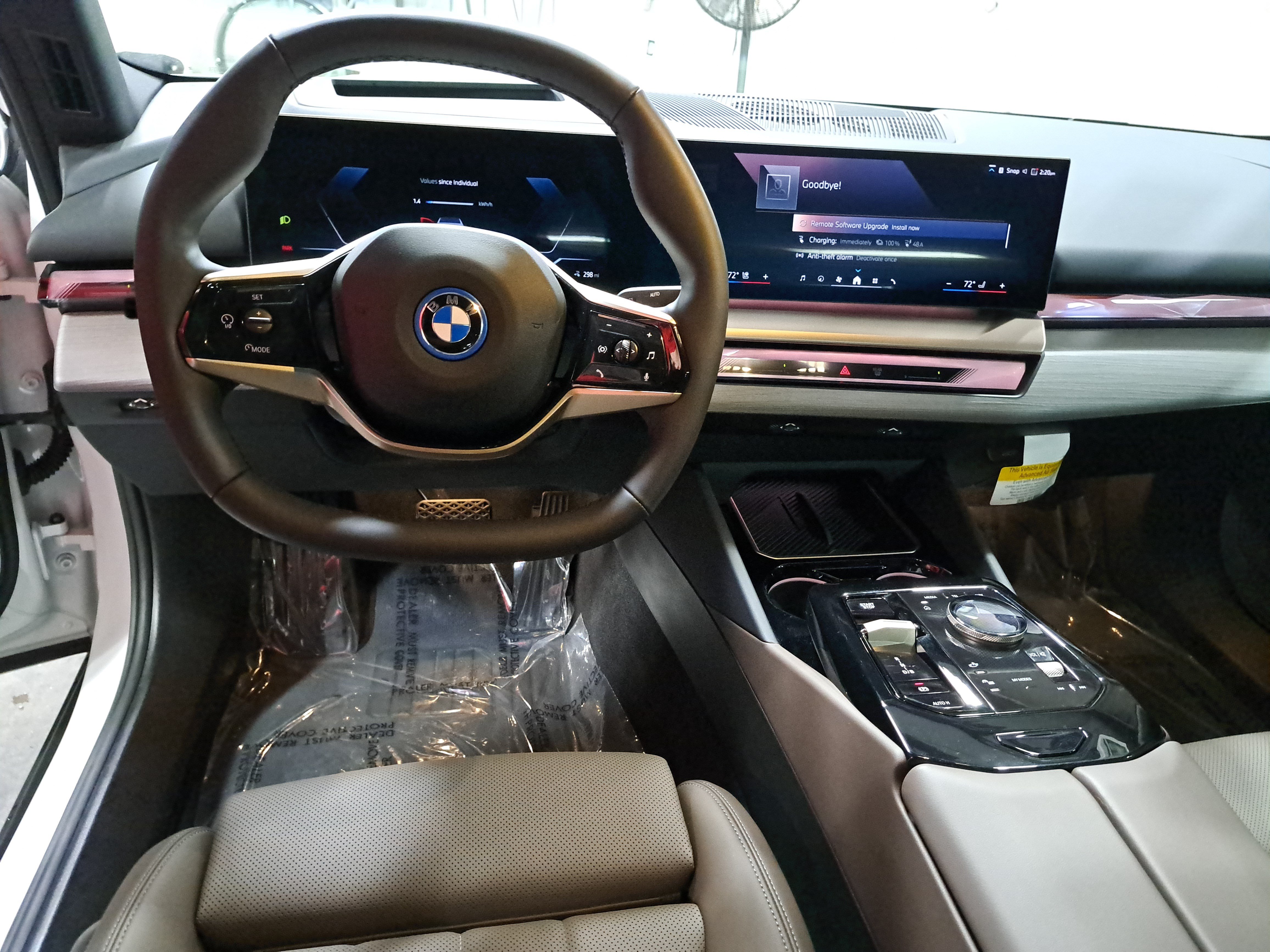 Used 2026 BMW i5 eDrive40 RWD image 18