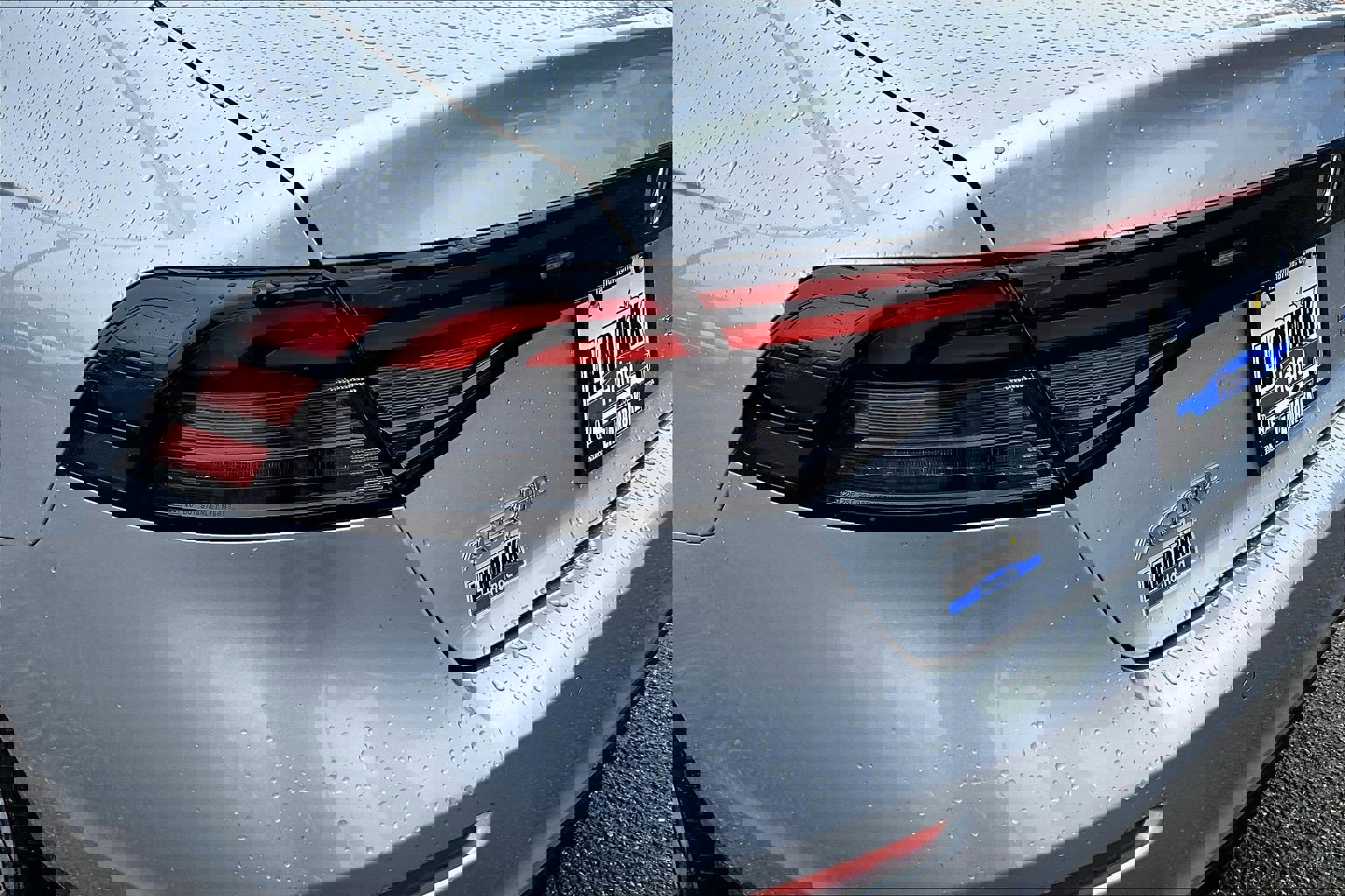 Certified 2025 Honda Accord Touring image 32