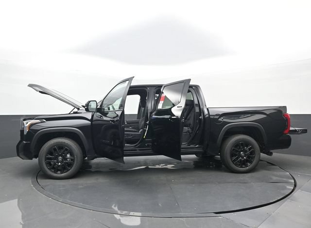 New 2026 Toyota Tundra Limited w/ Nightshade Package RWD image 32