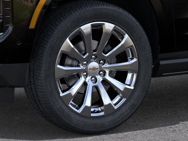 New 2026 Chevrolet Tahoe Premier image 33