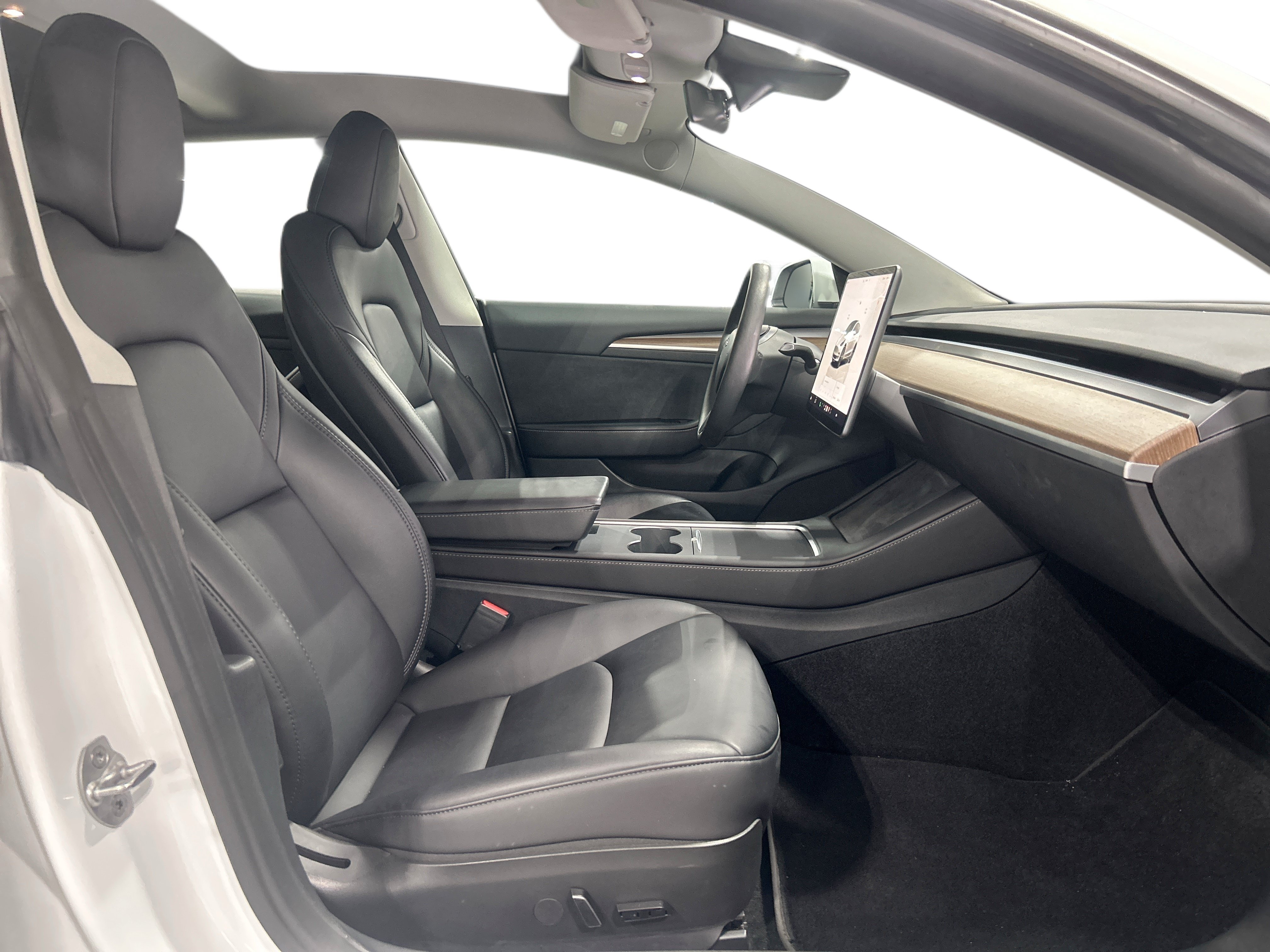 Certified 2023 Tesla Model 3 Long Range AWD/4WD image 13