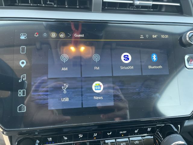 New 2027 Chevrolet Bolt RS w/ Technology Package FWD image 16