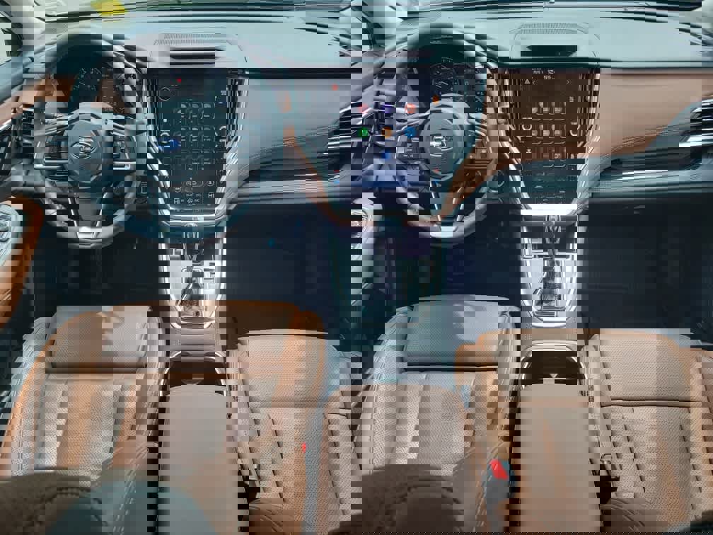 Used 2021 Subaru Outback Touring XT image 10