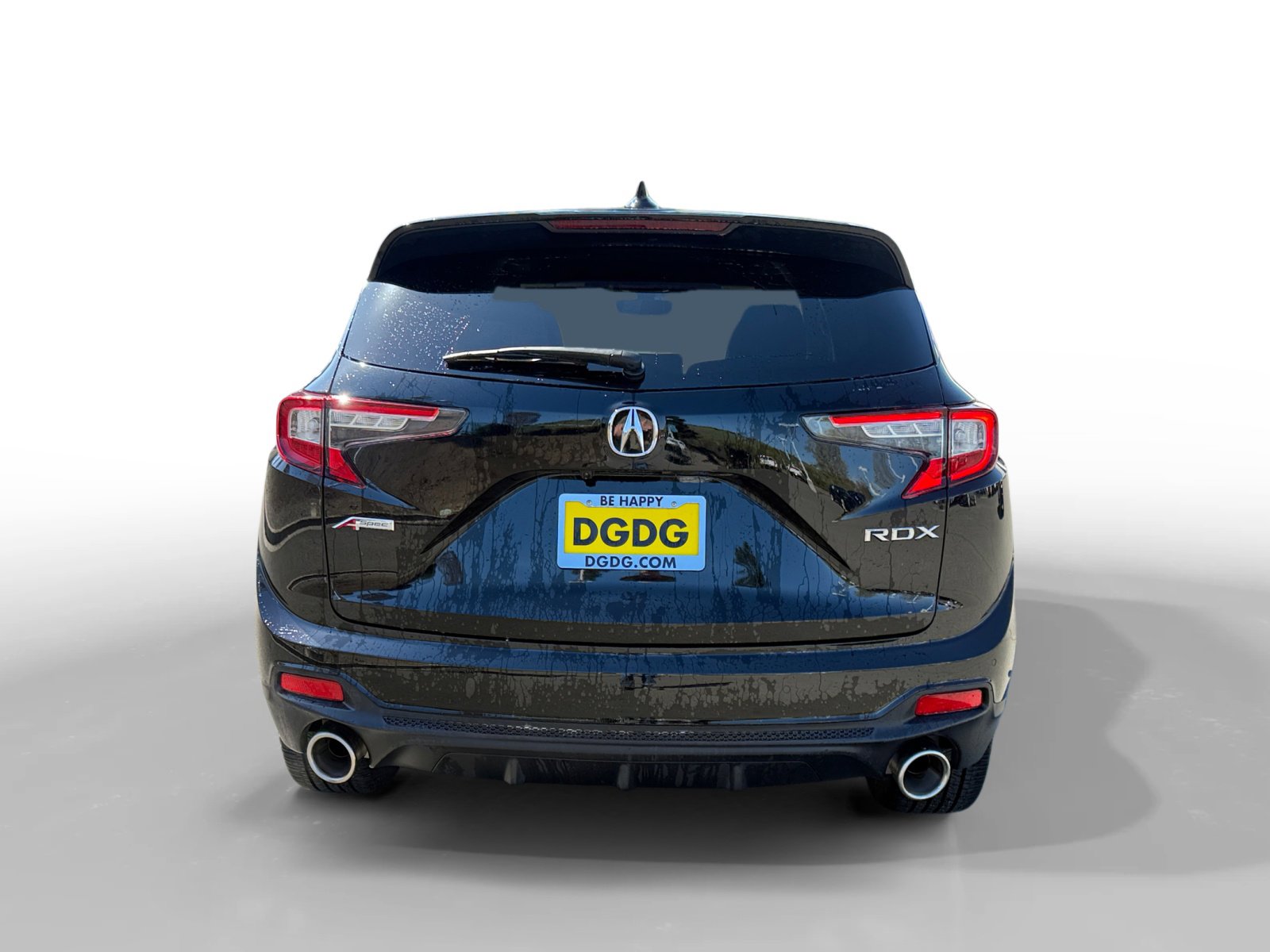 Used 2021 Acura RDX A-Spec image 4