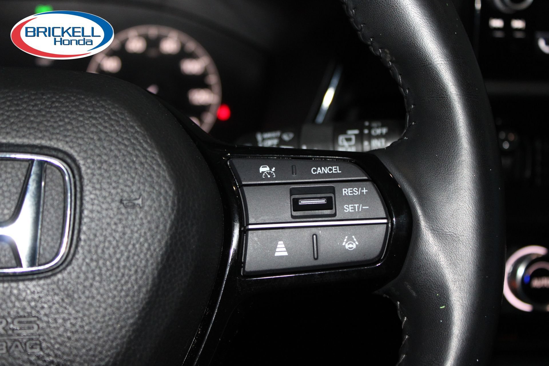 Used 2024 Honda CR-V EX-L image 37